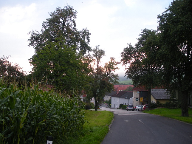 Etappe 09
