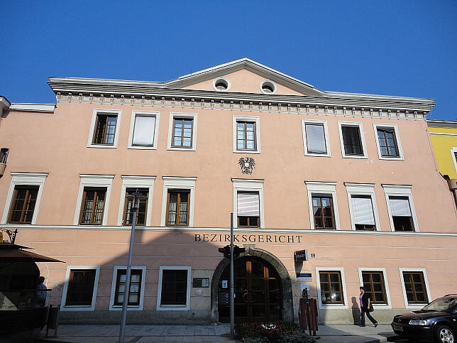 Etappe 13