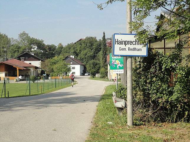 Etappe 13