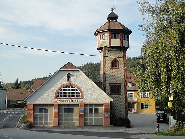 Etappe 13