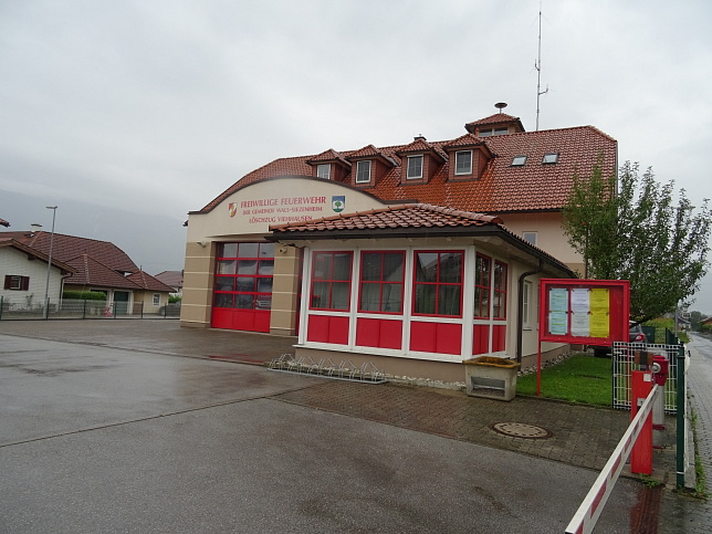 Etappe 16