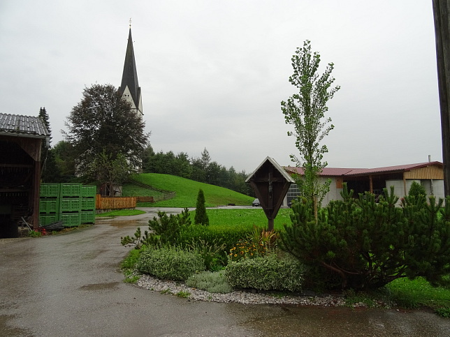 Etappe 16