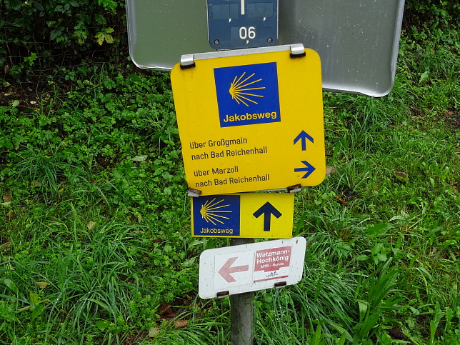 Etappe 16