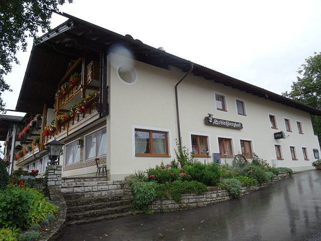 Etappe 16
