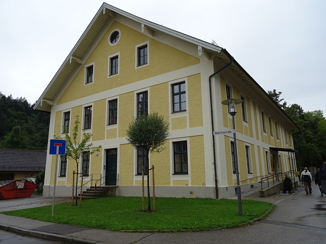 Etappe 16