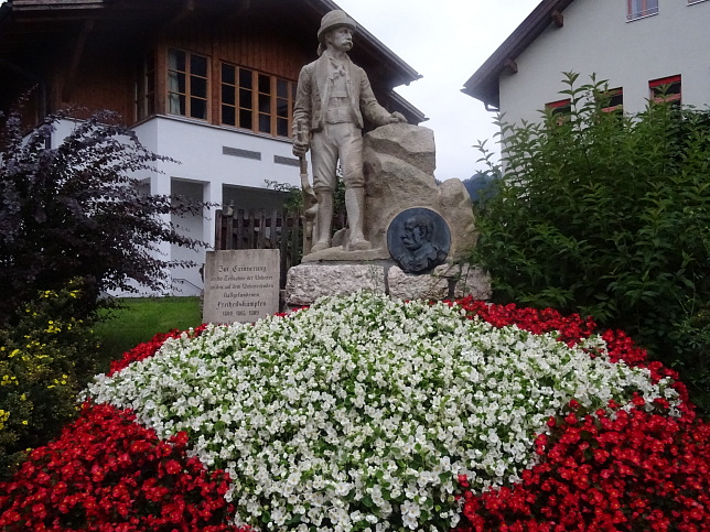 Etappe 16