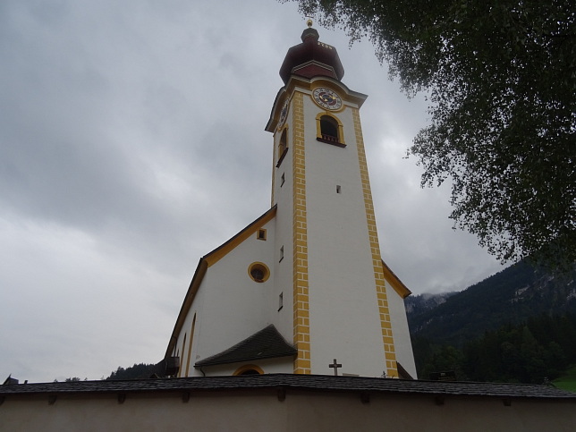 Etappe 16