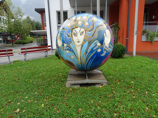 Etappe 17
