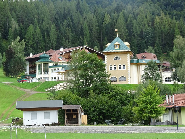 Etappe 17