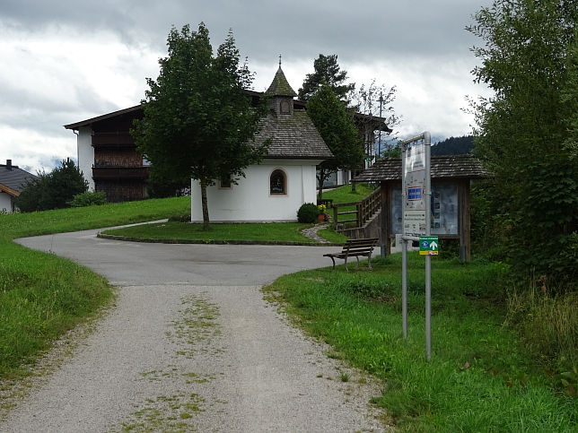 Etappe 17