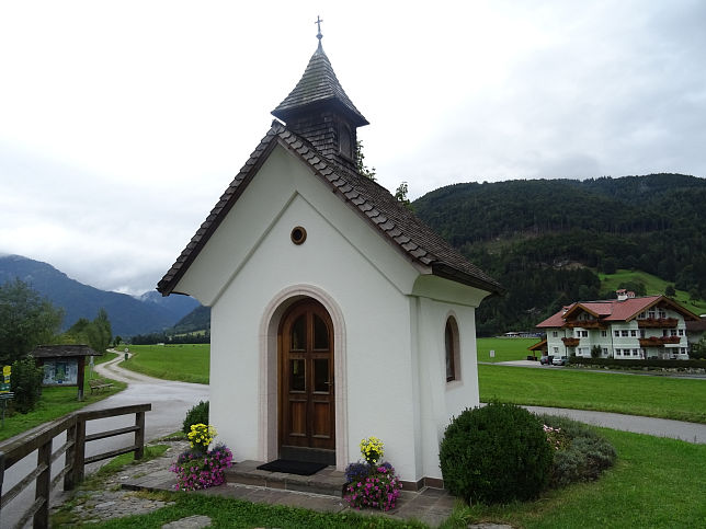 Etappe 17