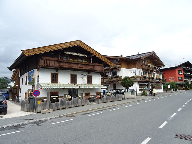 Etappe 17