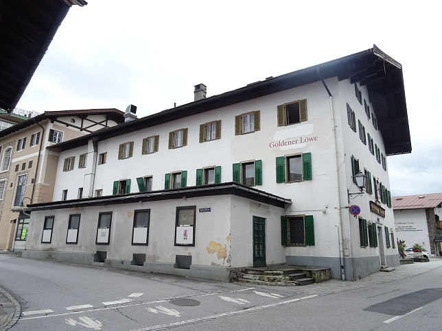 Etappe 17
