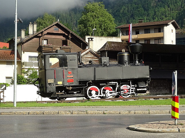 Jenbacher Museum