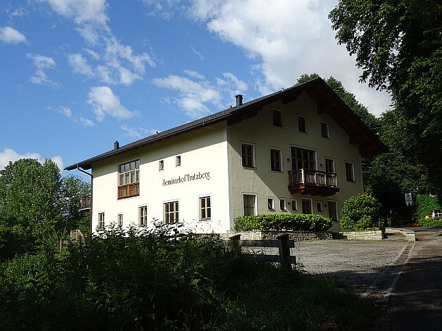 Seminarhotel Tratzberg