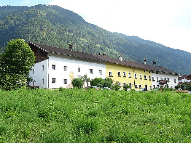 Stams, Freie Montessorischule