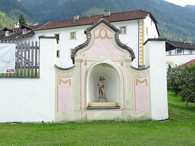 Stift Stams