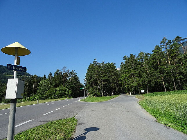 Silz, Tiroler Strae