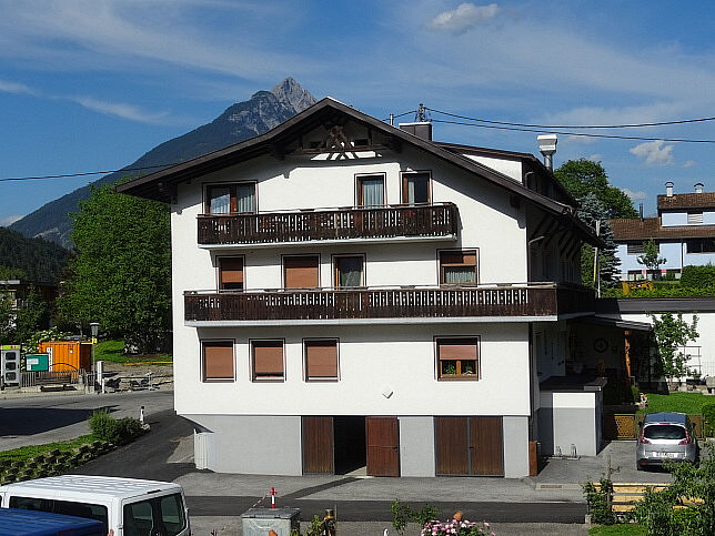 Imsterberg, Gasthaus Alpenrose