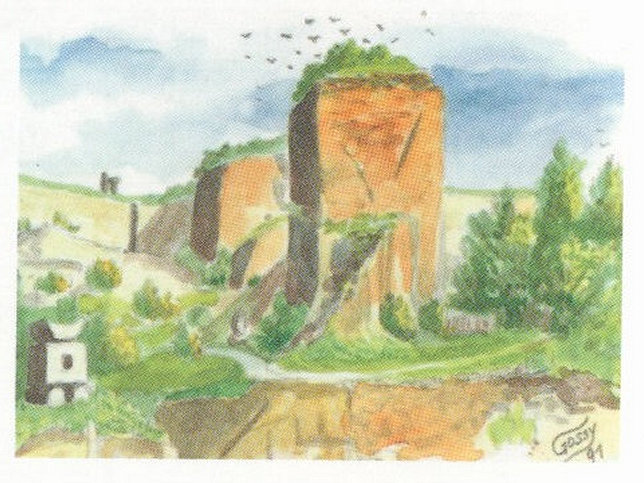 St. Margarethen