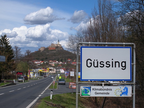Güssing