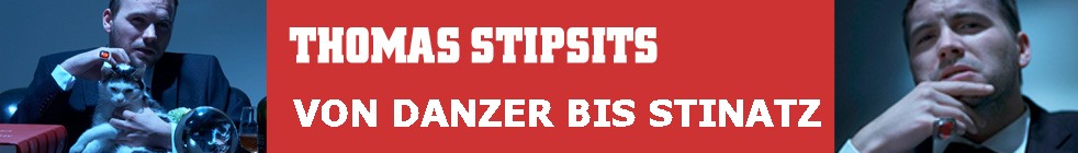 Musik-Kabarettabend mit Thomas Stipsits