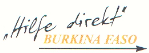 Burkina Faso. Hilfe direkt