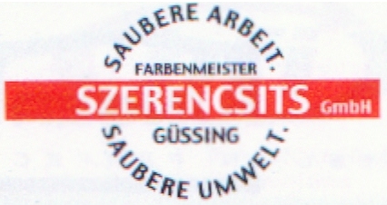 Szerencsits GmbH, Güssing