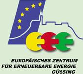 Europäisches Zentrum für erneuerbare Energie Güssing
