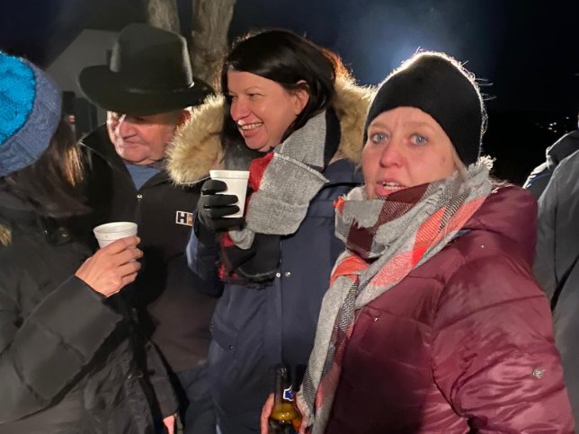 Adventsingen 18.12.2021