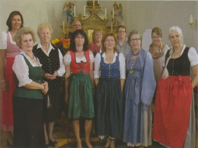 Kirtag 20.09.2015