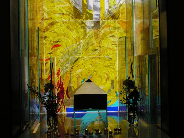 Erstkommunion 18.5.2003