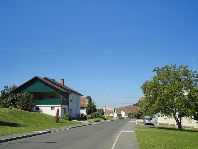 St. Nikolaus
