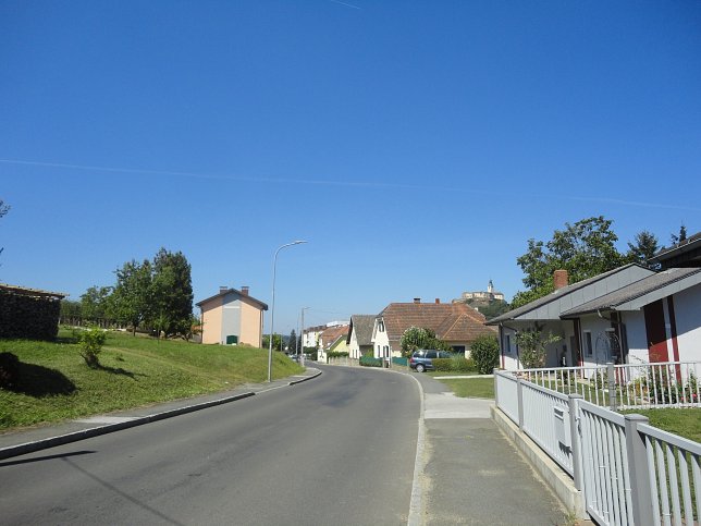 St. Nikolaus