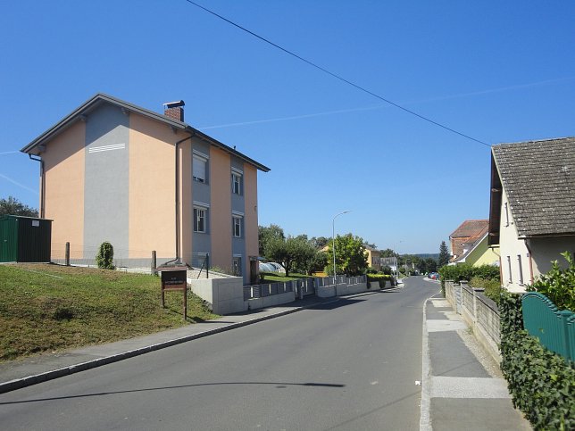 St. Nikolaus