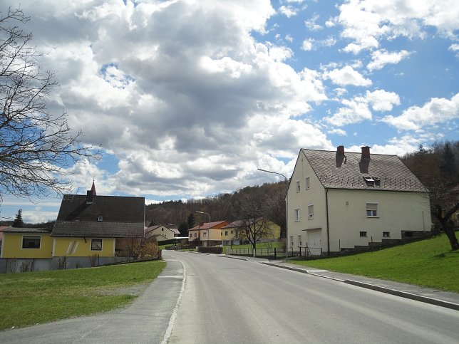 St. Nikolaus