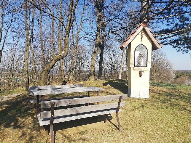 St. Nikolaus, Oberst Michael Vass