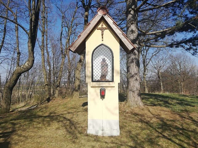 St. Nikolaus, Oberst Michael Vass