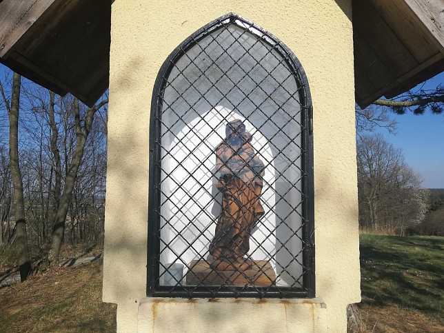 St. Nikolaus, Oberst Michael Vass