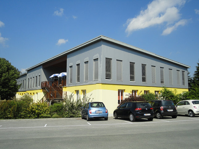 Ramsar Rundwanderweg