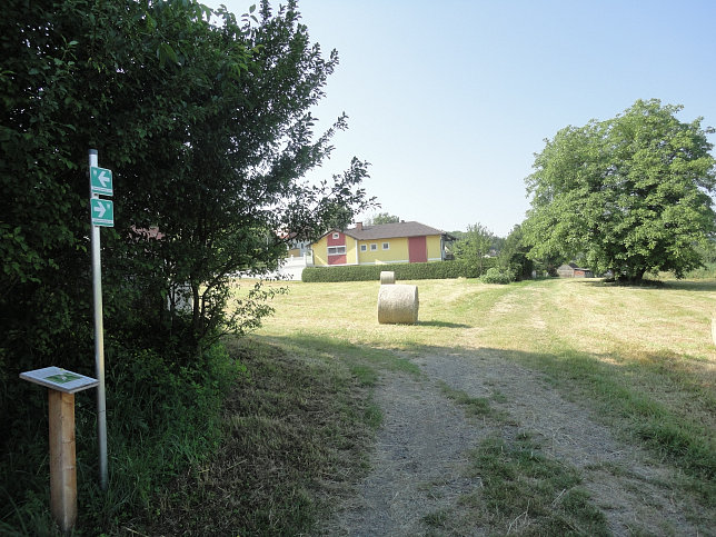 Ramsar Rundwanderweg