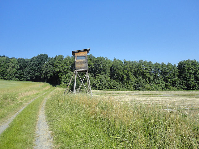 Ramsar Rundwanderweg