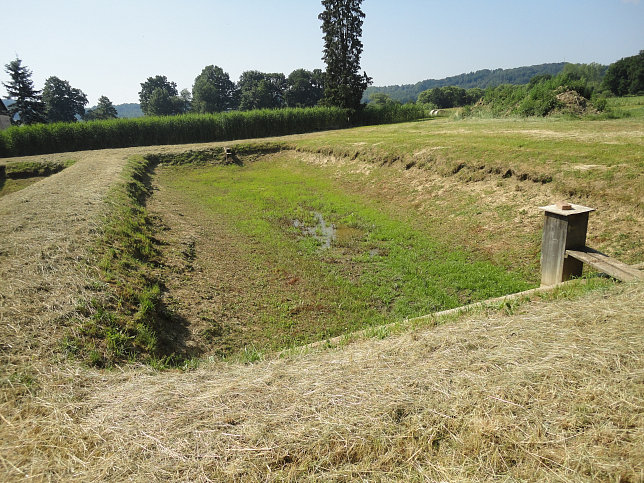 Ramsar Rundwanderweg