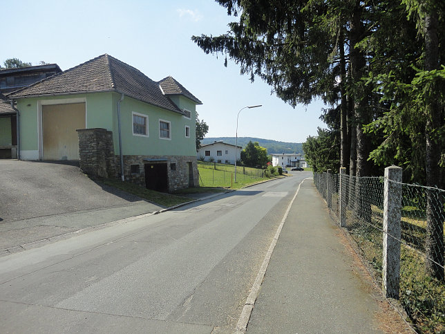 Ramsar Rundwanderweg