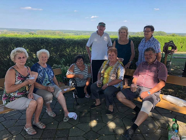 Kirchenreinigung 2019