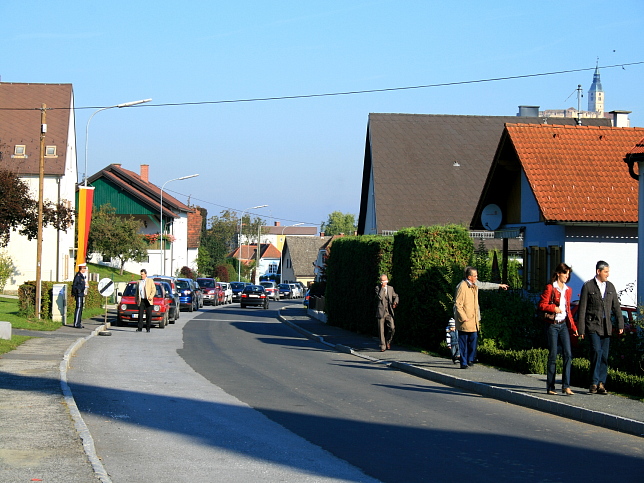 Kirtag am 23.09.2007