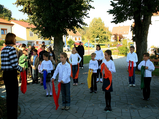 Kirtag am 23.09.2007