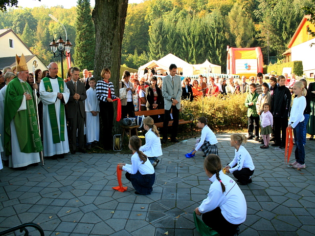 Kirtag am 23.09.2007