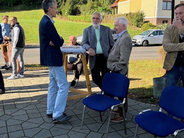 Kirtag 22.9.2024
