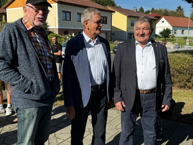Kirtag 22.9.2024